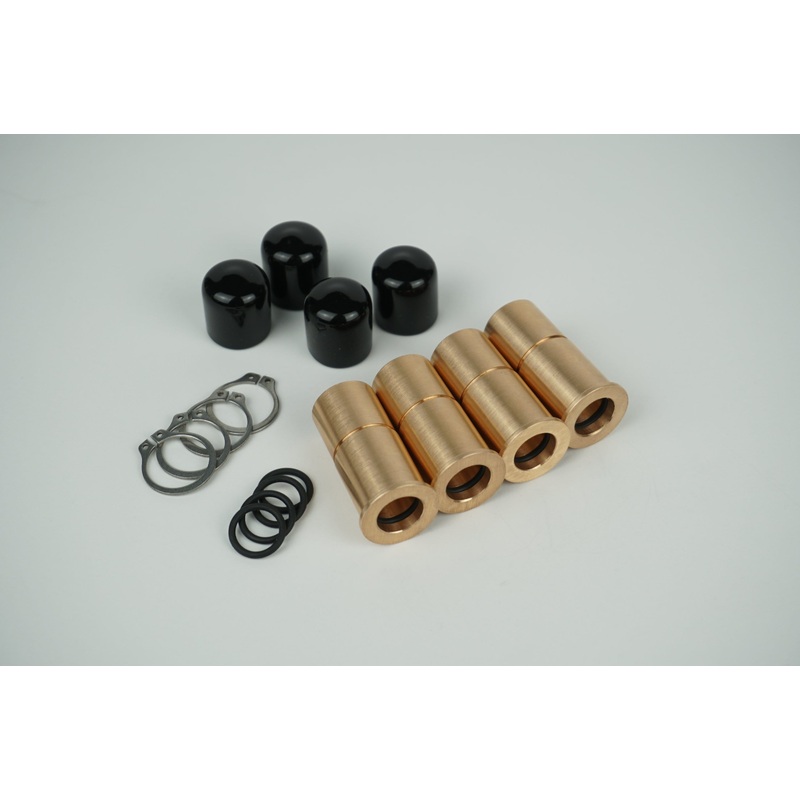 BMW 330I 18-16 Brake Caliper Bushings