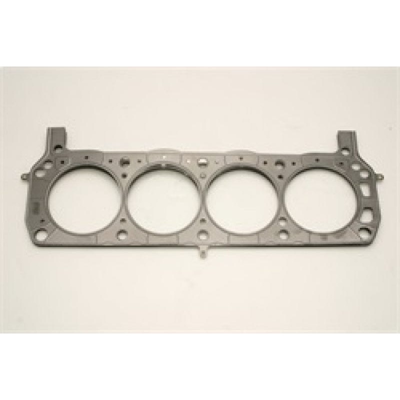 Cometic Ford 289 / 302 / 351 4.200 inch Bore .075 inch MLS-5 Head Gasket (Non SVO)