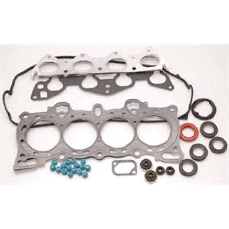 Cometic Street Pro 88-91 Honda D16A6 / A7 SOHC ZC 76mm Top End Gasket Kit