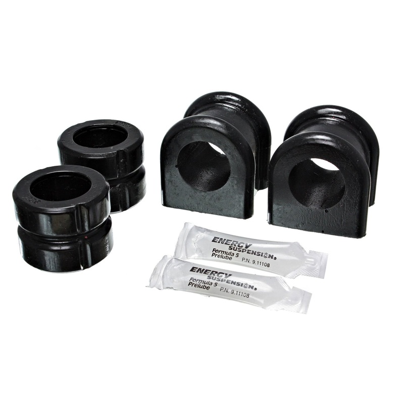Energy Suspension 5.5165G FT SWAY BAR BUSHING SET 33mm
