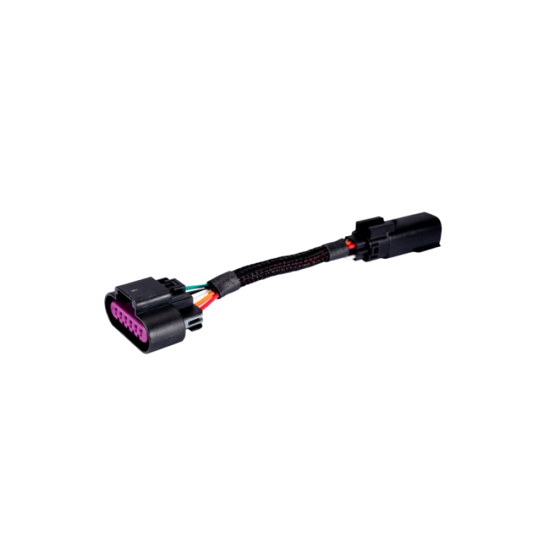 Fleece Performance 11-18 Ford F-250/F-350 6.7L Power Stroke Cooling Fan Adapter Harness