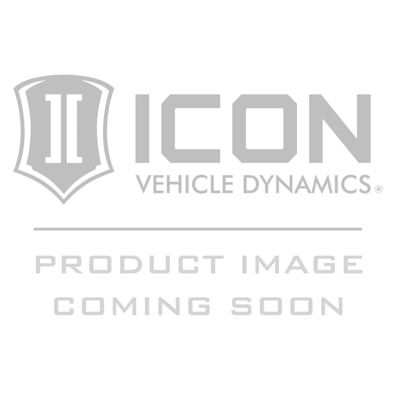 ICON Rebound Low Pro Center Cap – 5×150
