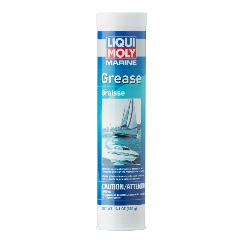 LIQUI MOLY 400g Marine Grease
