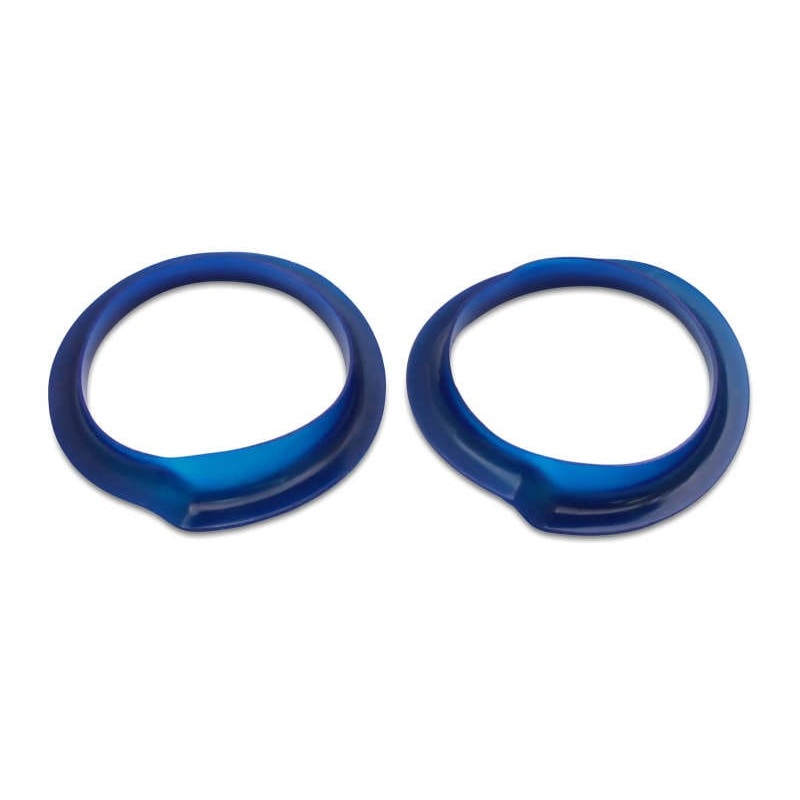 SuperPro 2008 Pontiac G8 Base Rear Upper Upper Spring Seat Bushing Set