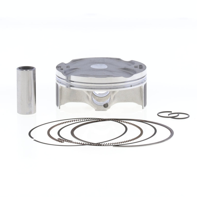 Athena S5F07700009A Ring Set Diameter 77 mm for Athena Piston