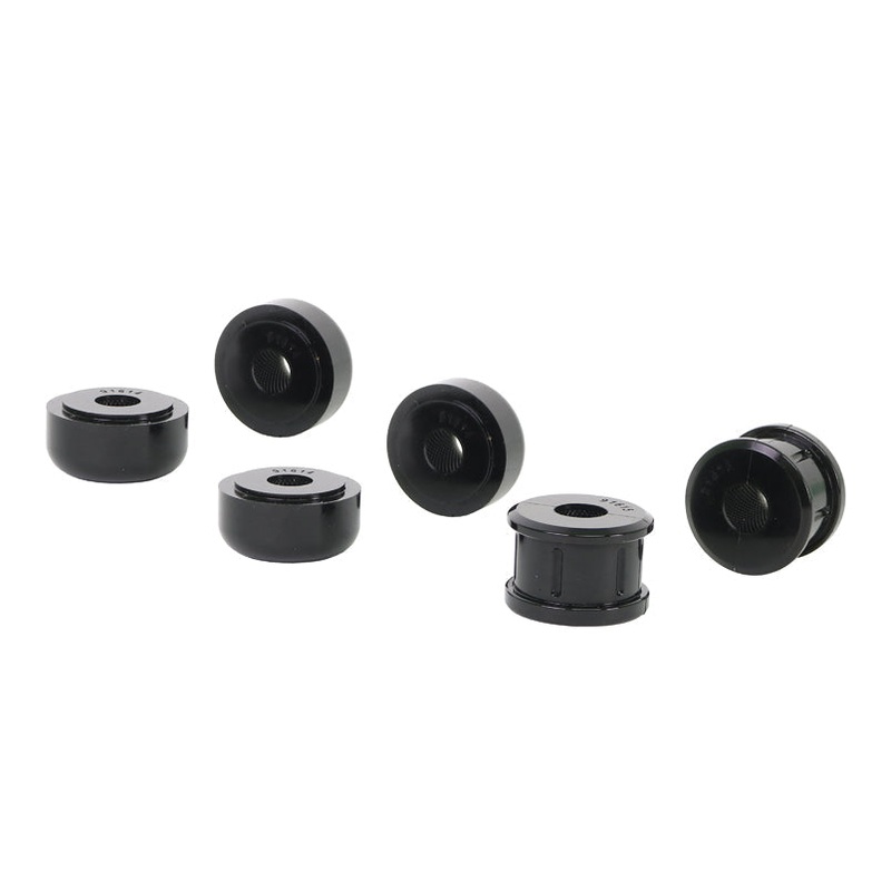 Nolathane Rear Trailing Arm – Rear Front Bushing Kit | 2003-2005 Dodge Neon SRT-4 (REV114.0066)
