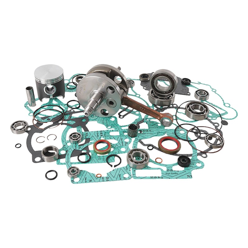 Vertex WR101-154 KTM Complete Engine Rebuild Kit