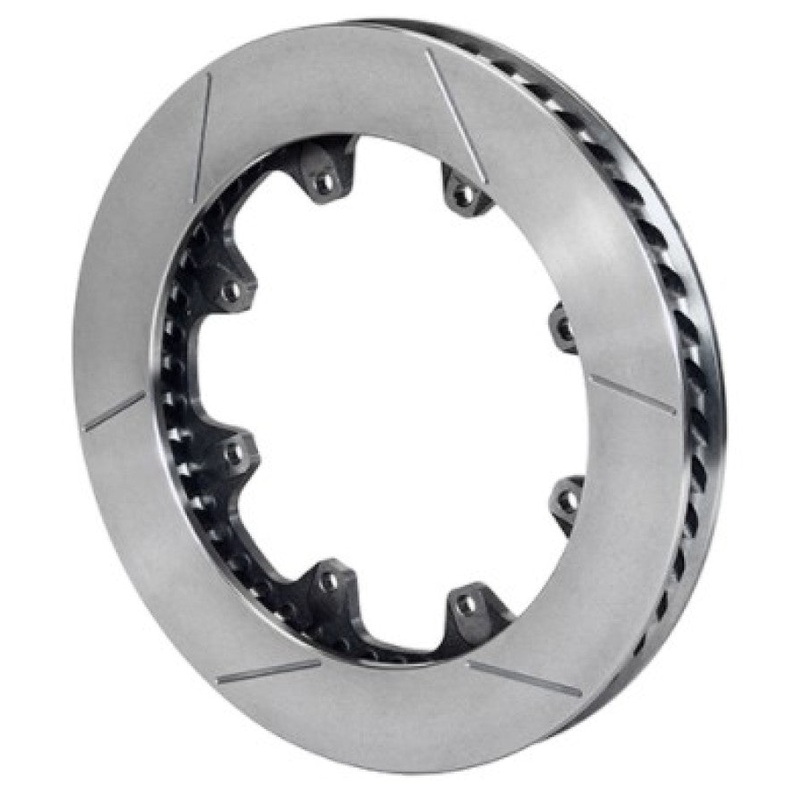 Wilwood Rotor-GT48-LW SPC-37-LH 11.75 x 1.21 – 8 on 7.00in