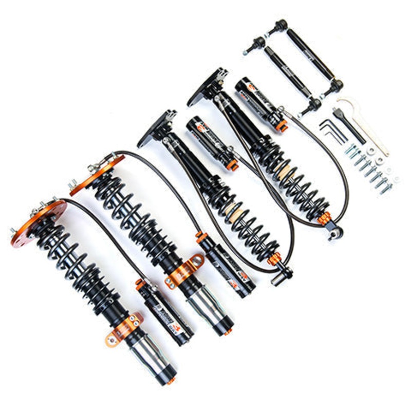 AST 5300 Series Coilovers | 2016-2019 BMW M2 Base/Competition (RAC-B2104SD)