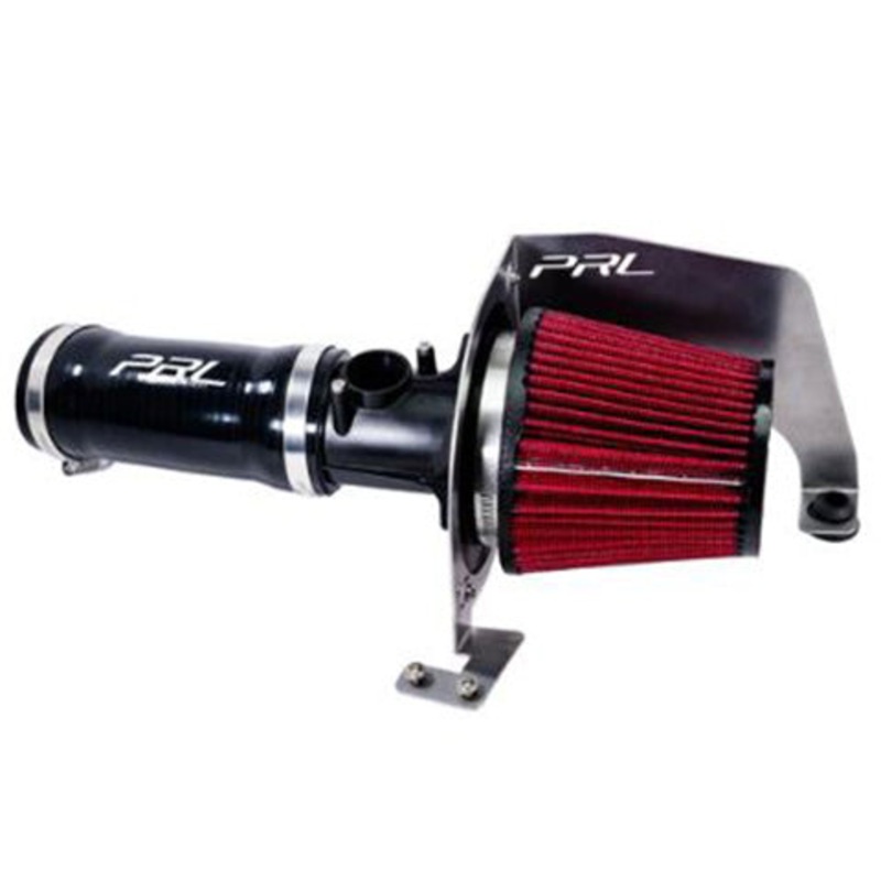 PRL Short Ram Intake | 2022+ Honda Civic 1.5T & 2023+ Acura Integra 1.5T (PRL-HC11-15T-INT-SRI)