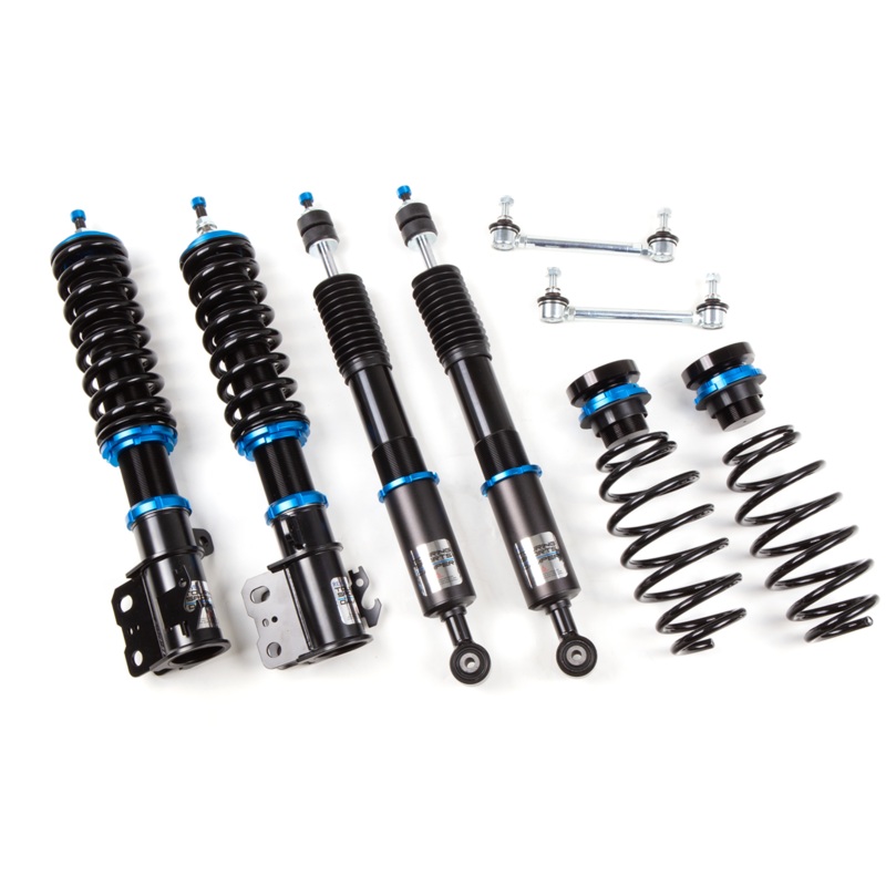 Revel Touring Sport Damper 2006-2011 Toyota Yaris
