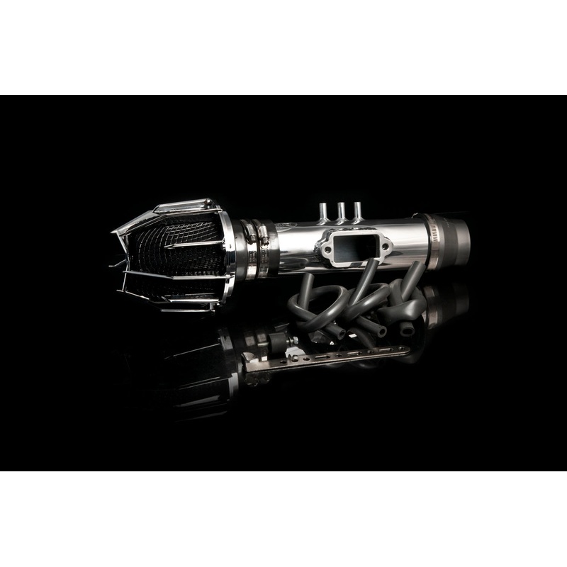 Weapon R Dragon Intake | 1999 – 2001 Lexus ES300 (805-129-101)
