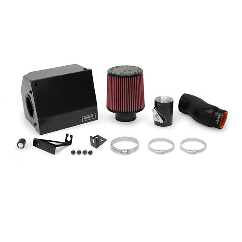 Mishimoto 2016 Honda Civic 1.5L Turbo Performance Air Intake – Black