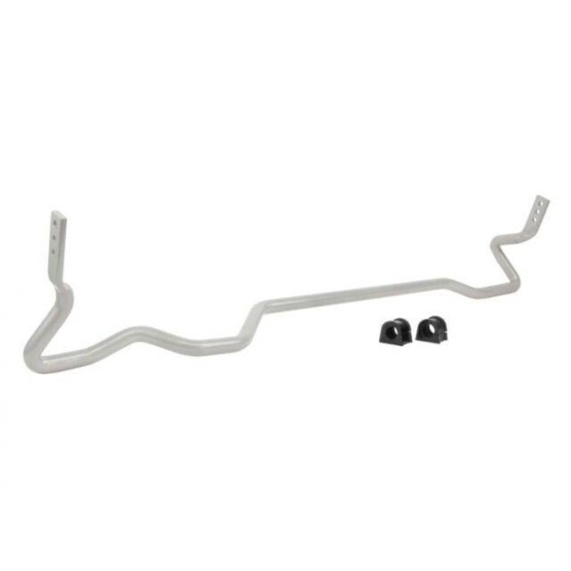 Whiteline 2001-2007  SUBARU IMPREZA WRX STI GD Rear  Sway Bar – 22mm 3 Point Adjustable BSR36Z