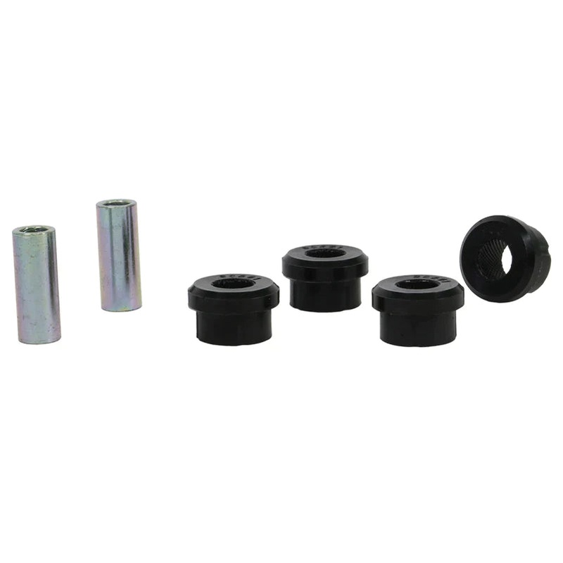 Whiteline 2009-ON  NISSAN GTR R35 Rear  Trailing Arm – Front Bushing Kit W63584