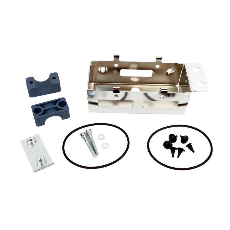 152G. W2122/1MRC Mini Rok Complete Battery Support Kit – New Style