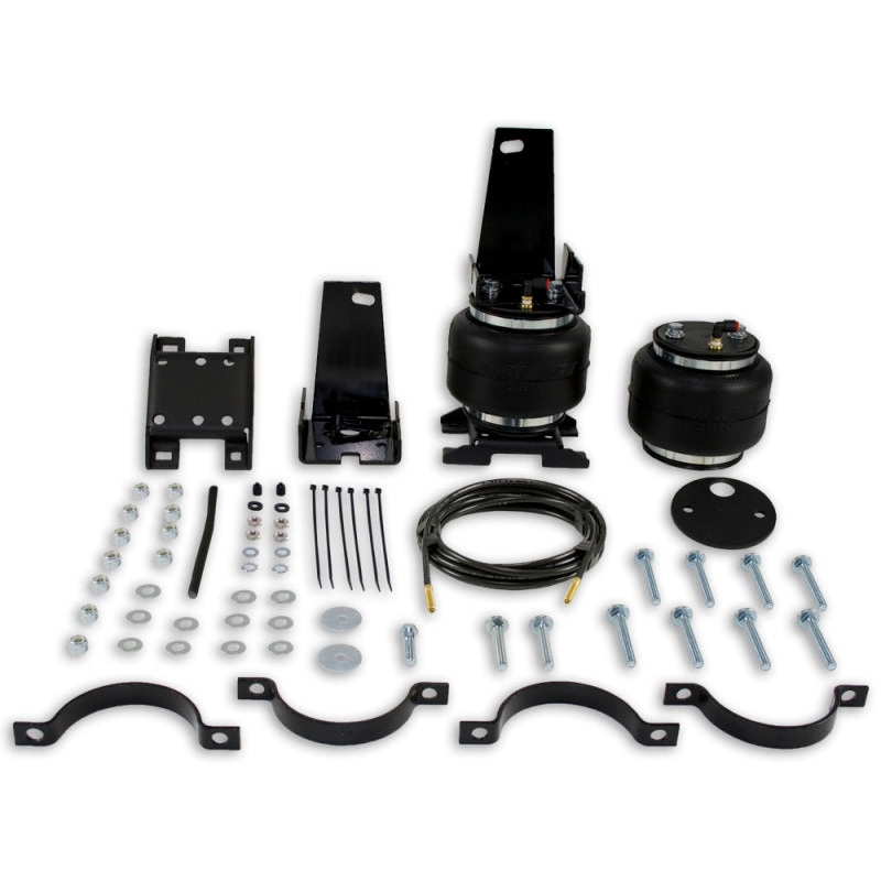 Air Lift Loadlifter 5000 Ultimate Rear Air Spring Kit for 00-04 Ford Excursion RWD