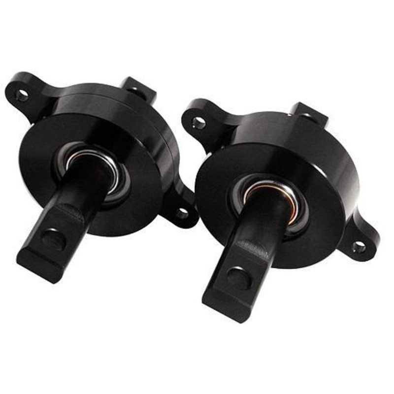 BLOX Rear Trailing Arm Spherical Bearing Kit | Multiple Fitments (BXSS-20300)