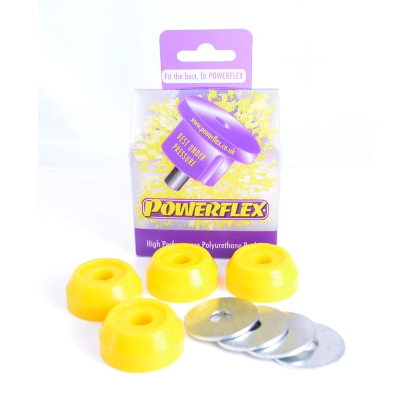 Volkswagen Golf & Jetta Mk2 / Mk3, Corrado Front Eye Bolt Bushing 10mm