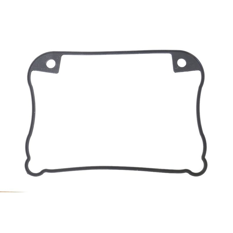 Athena S410195015019 Lower Rocker Cover Gasket, Rubber Coated, Evolution – Set of 5 pcs