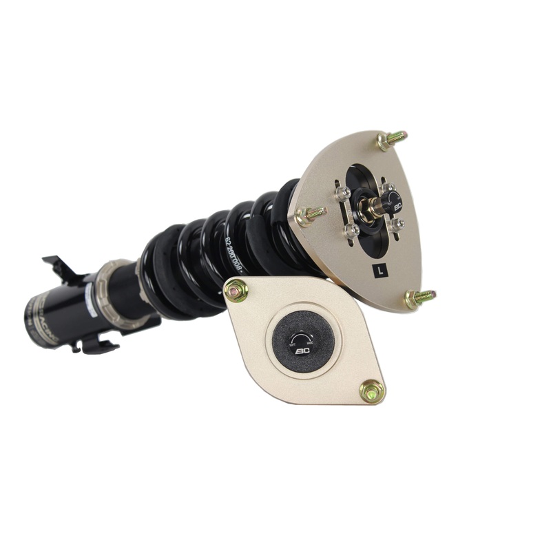 BC Racing BR Series Coilover Kit Mazda Miata MX-5 15-2016