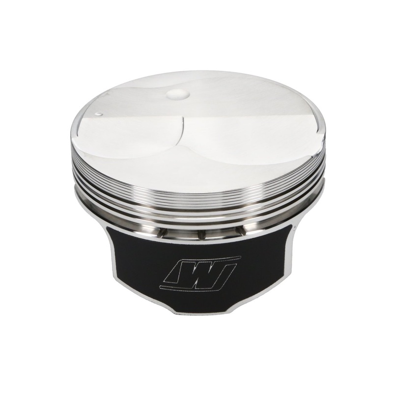 Wiseco K448X3 Chevy LS Series 5cc Dome 1.110 x 4.030 Piston Shelf Stock Kit