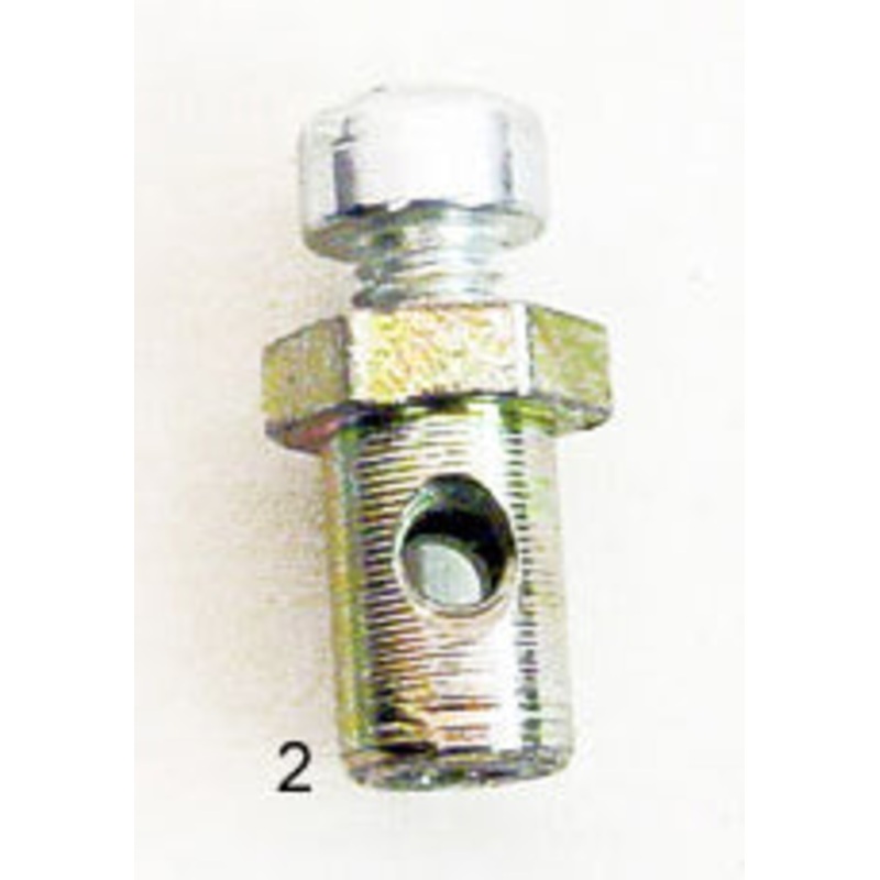 #2 Economy Cable Stop