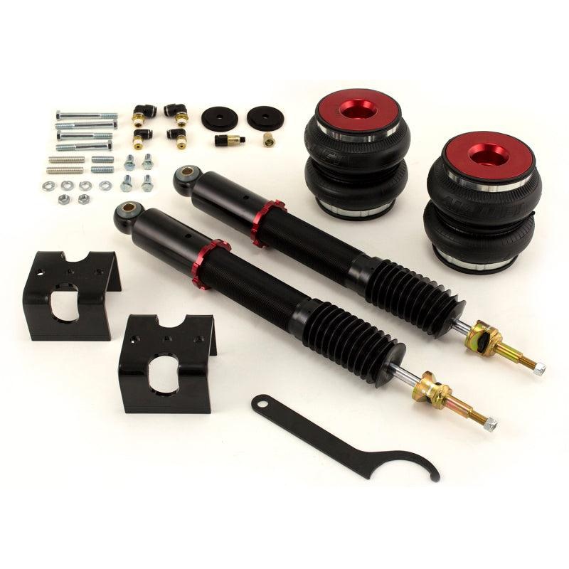 Air Lift Performance 05-14 Audi A3 / VW 09-16 CC / 07-14 EOS/GTI/Golf /12-14 Beetle Turbo Rear Kit