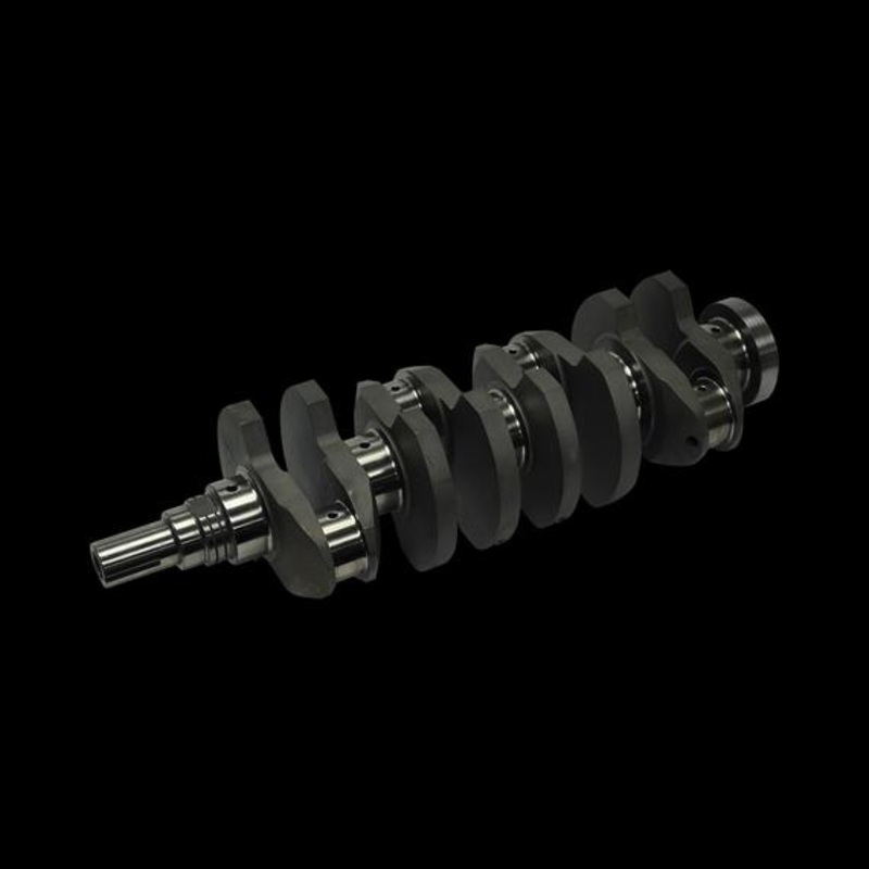Brian Crower (BC) CRANKSHAFT – Toyota 3SGTE, 91mm Stroke, 4340 Billet