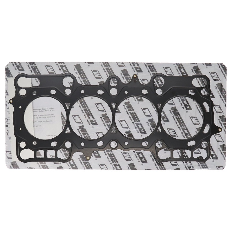 Wiseco W6088 SC GASKET – Honda PRELUDE 88MM Gasket