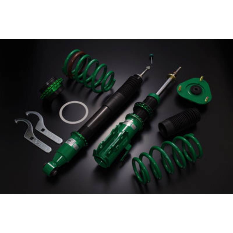 TEIN Flex Z Coilovers – 2019+ Toyota Corolla Hatchback (MZEA12L)