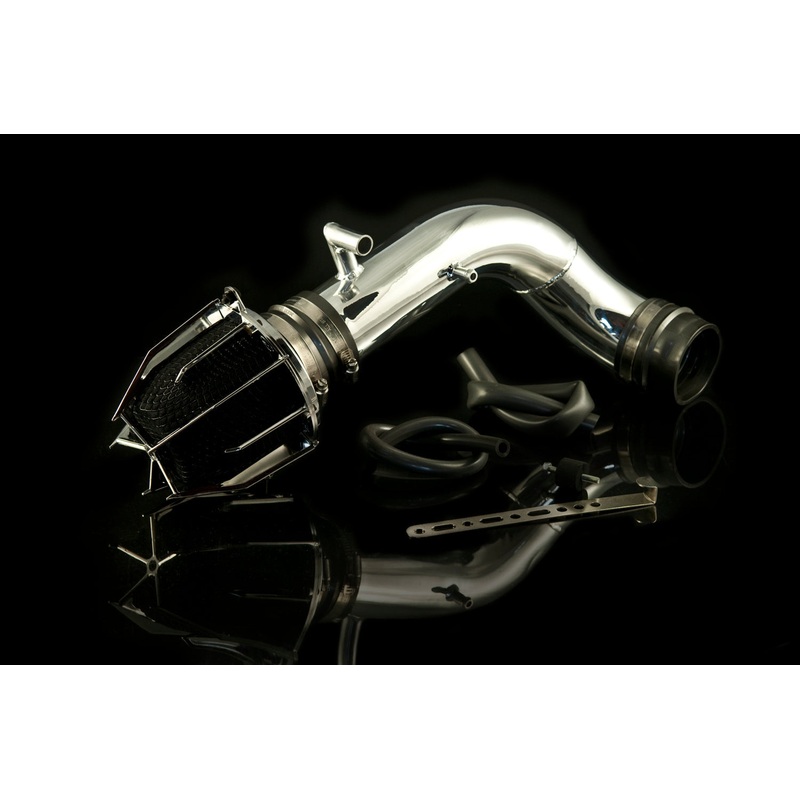 Weapon R Dragon Intake | 2002 – 2005 Acura RSX Type-S (801-141-101)
