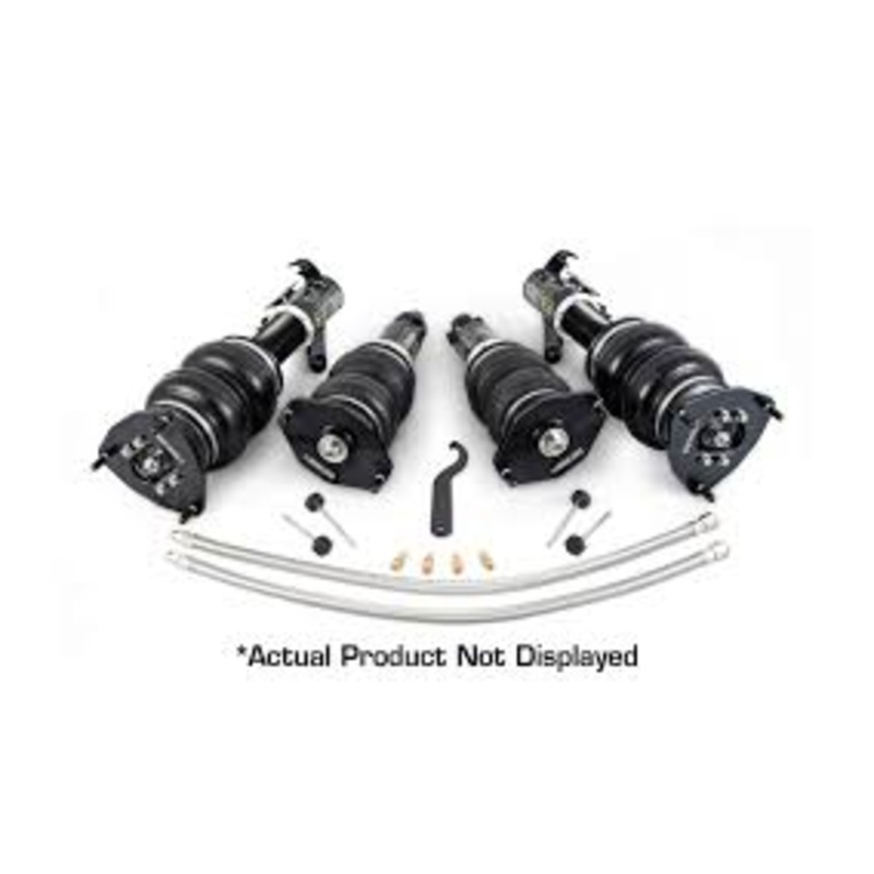 15-21 Subaru WRX Maxload Air Struts