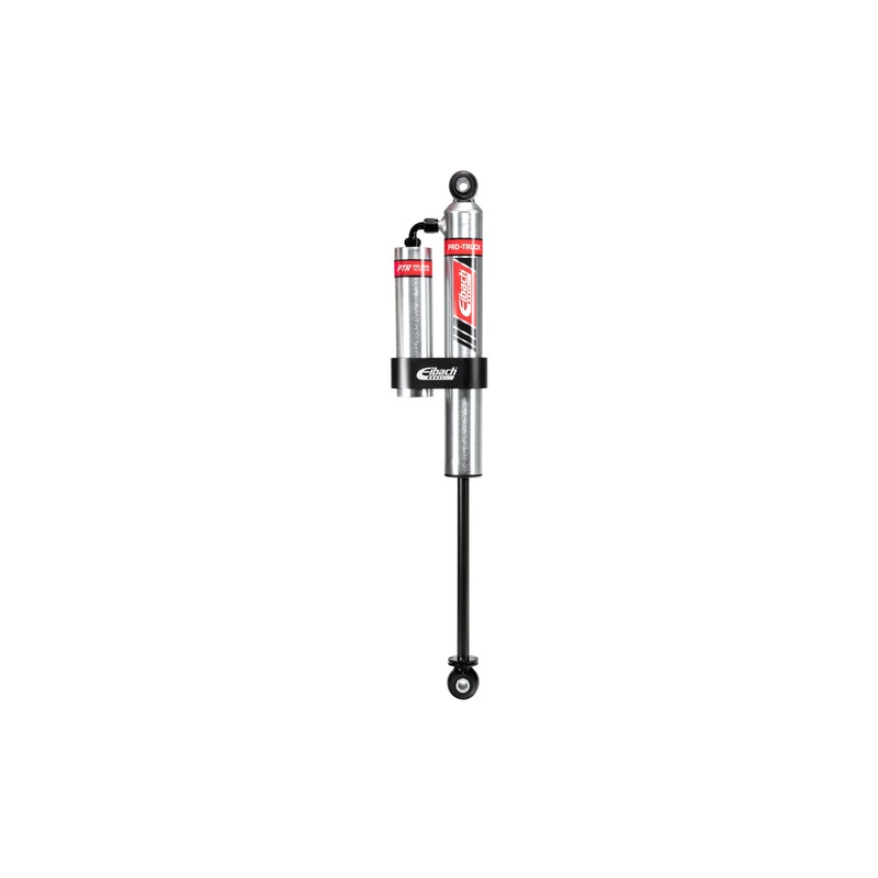 CHEVROLET Colorado 2WD/4WD Eibach PRO-TRUCK Reservoir Shock (Single Rear for Lifted Suspensions 0-1.5″)