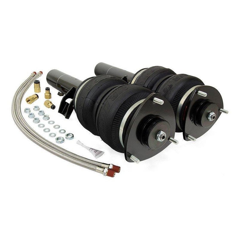Air Lift Slam Front Kit | 2015+ Volkswagen Golf/GTI MK7 / MK8 (78562)