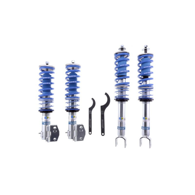 Bilstein B14 Coilovers – 03-07 Mitsubishi Lancer Evolution 7/8/9 (CT9A)