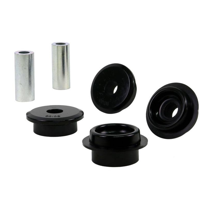 Whiteline 1998-2005  MAZDA MX5 NB Rear  Differential Mount – Bushing Kit KDT954