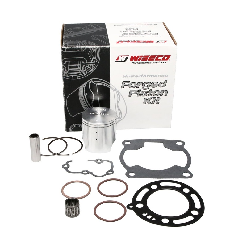 Wiseco SK1320 A-Cat ZR800 To 883cc (2429M08600 3385KD) Piston Kit