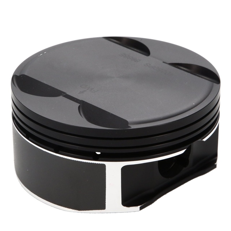 Wiseco VT2801 HD Milwaukee 8 CVO 121cid 11.01 CR (X) Piston Kit
