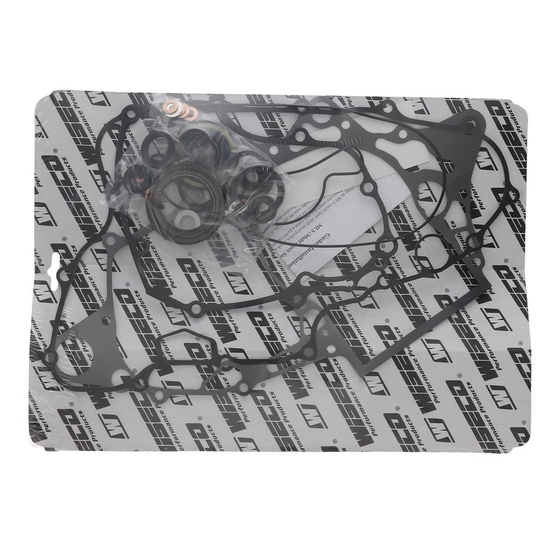 Wiseco WB1077 86-04 KLF300 Bayou Bottom End Gasket Kit