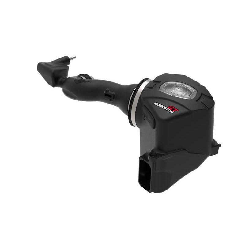 aFe – Momentum GT Pro DRY S Cold Air Intake System 19-21 GM SUV 5.3L V8