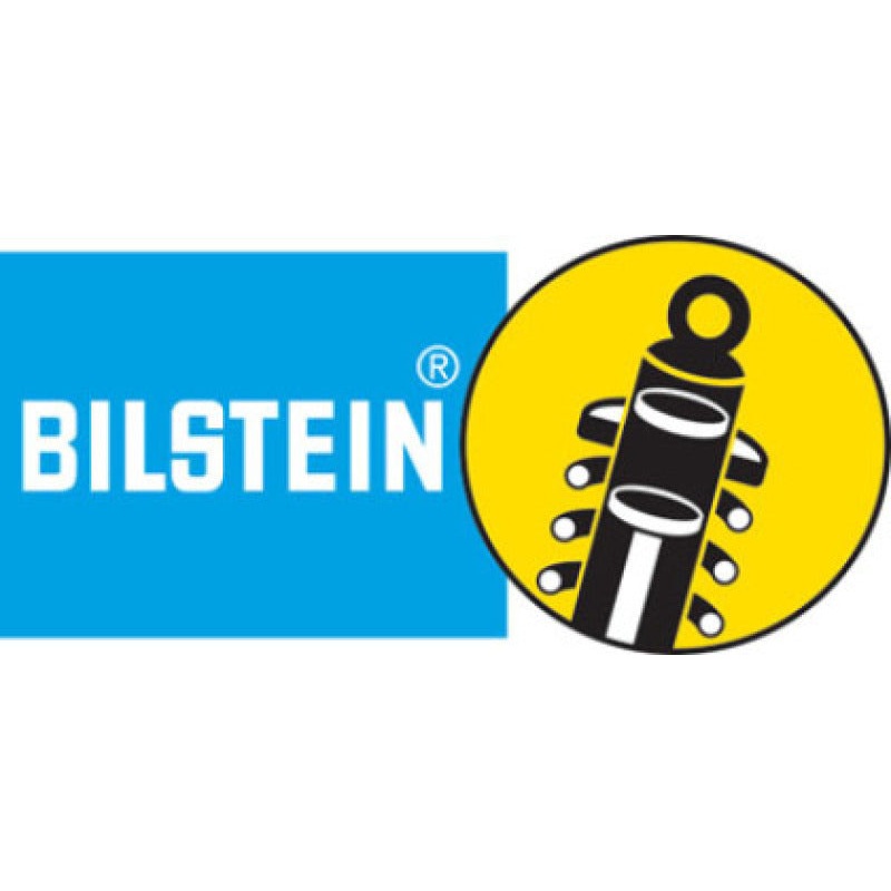Bilstein 2024 Can-Am Maverick R 2DR Black Hawk Powersports Shock & Coil Spring Assembly – Front