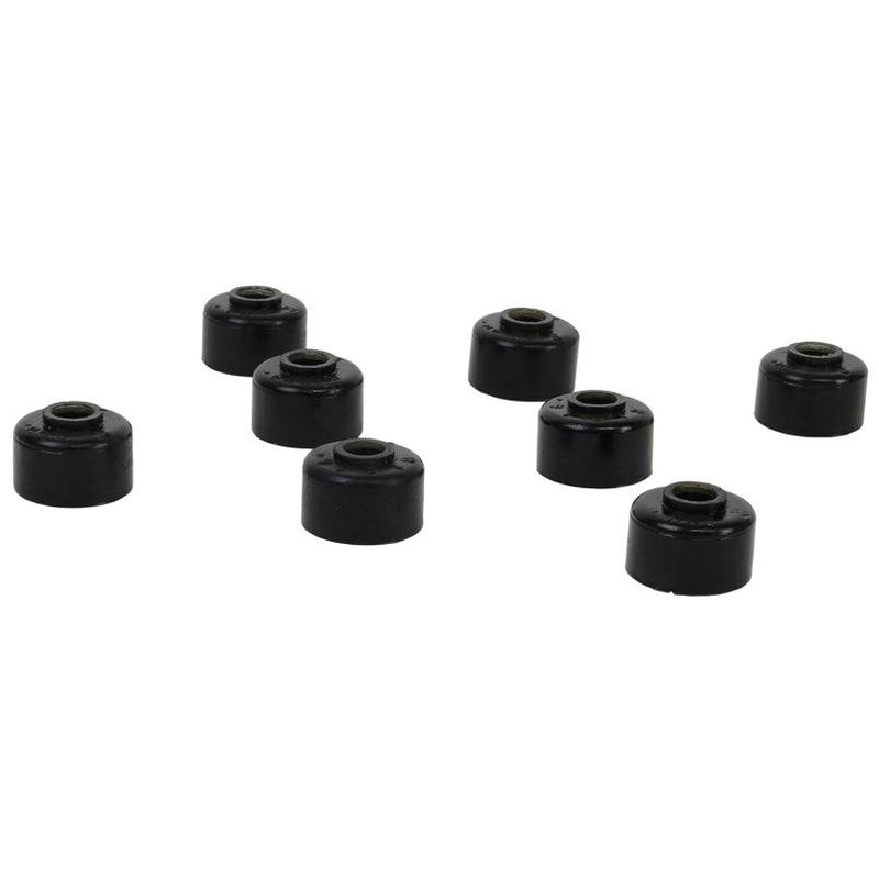Whiteline 1984-1989  TOYOTA MR2 MRS AW11 Front  Sway Bar Link – Bushing Kit W21014