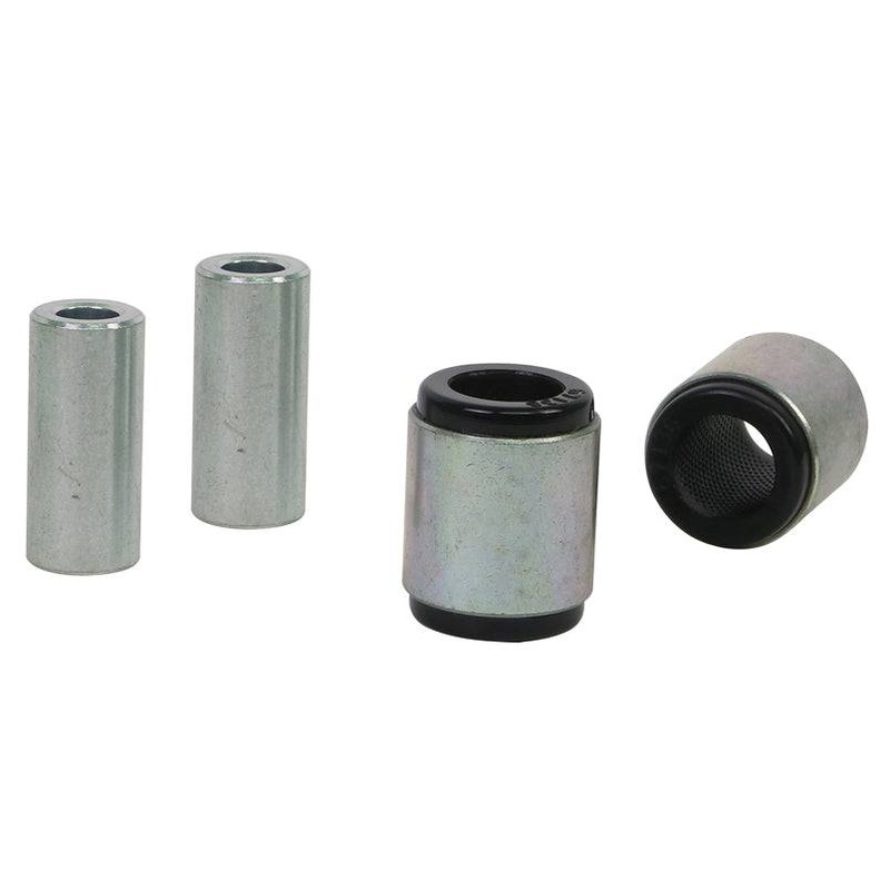 Whiteline 2009-2014  MAZDA 3 BL MPS Rear  Control Arm Lower Rear – Outer Bushing Kit W63597