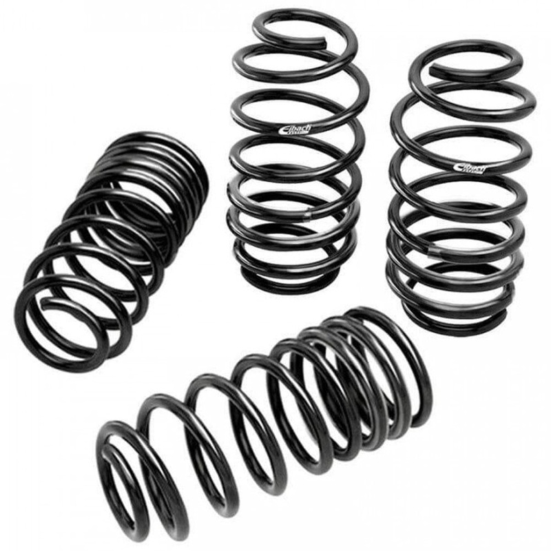 Eibach Pro-Kit Set of 4 Springs | 2015 to 2018 Volkswagen Golf MKVII (E10-15-021-02-22)