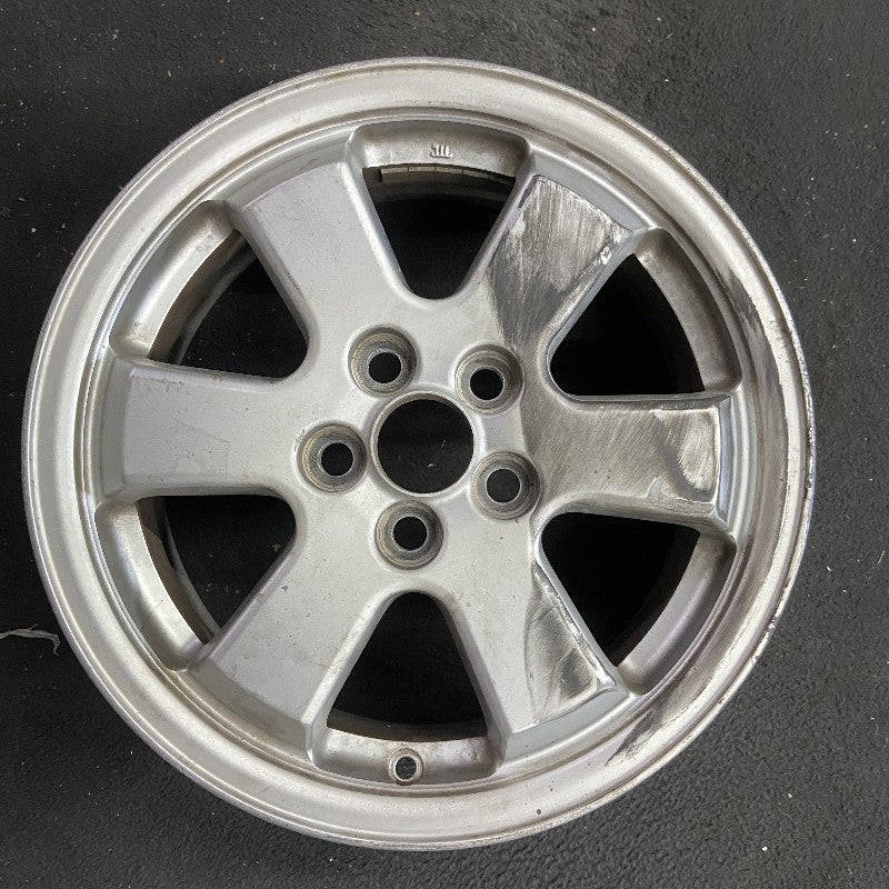 15″ PRIUS 04-06 15×6 alloy Original OEM Wheel Rim