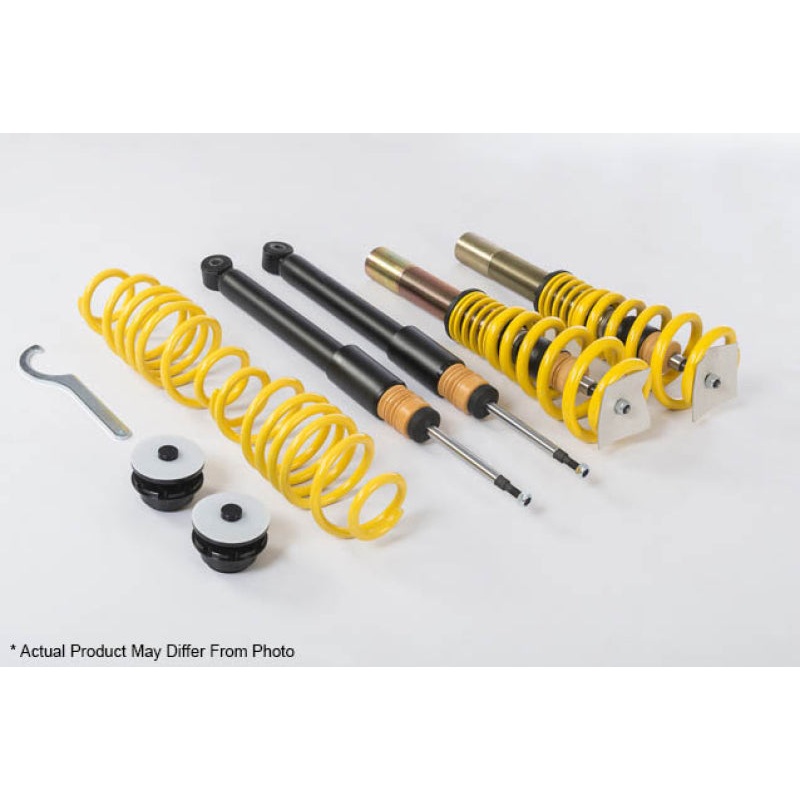ST Coilover Kit 11-15 Chevrolet Cruze
