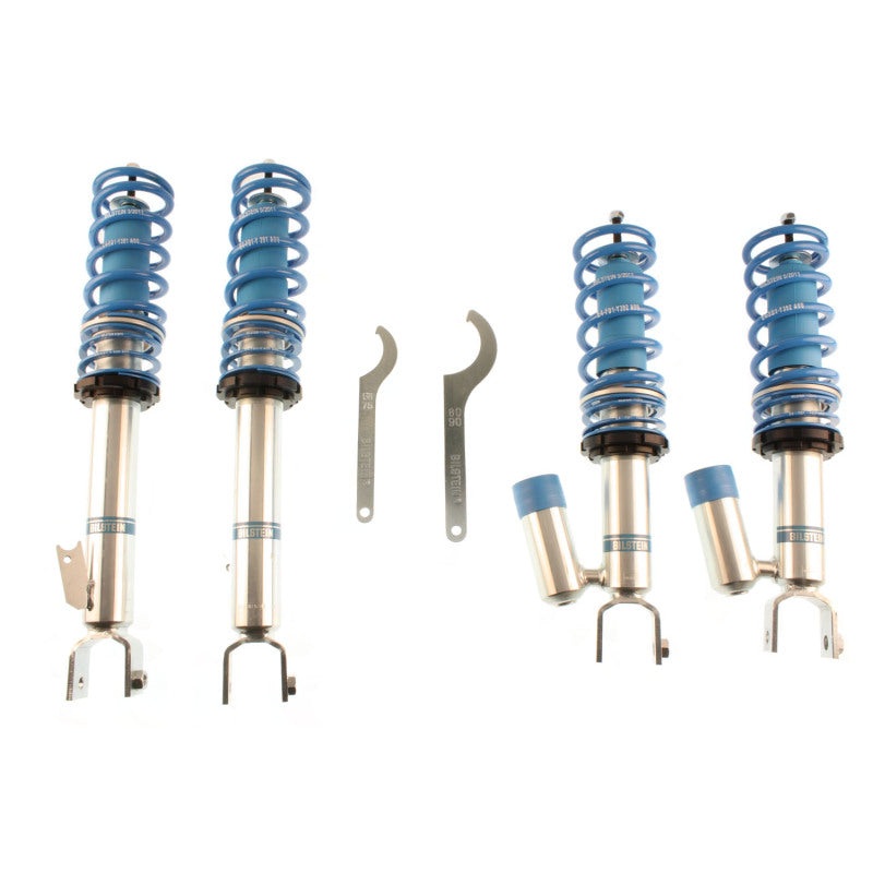 Bilstein B14 Coilovers – 2000-2009 Honda S2000 (AP1/AP2)