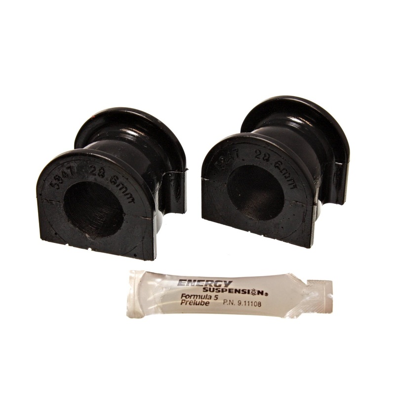 Energy Suspension 16.5140G FT SWAY BAR BUSHING SET 26.5mm
