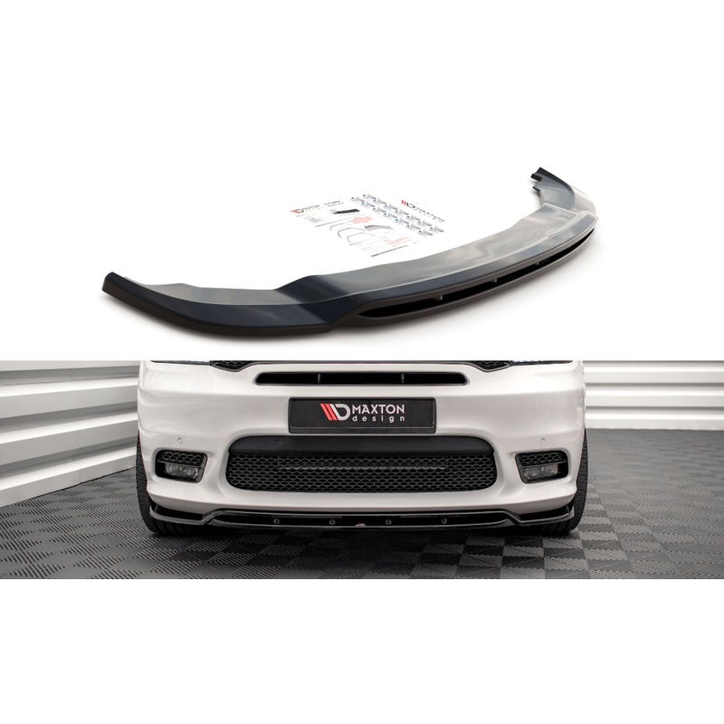 Maxton Design Front Splitter – Dodge Durango RT Mk3 Facelift